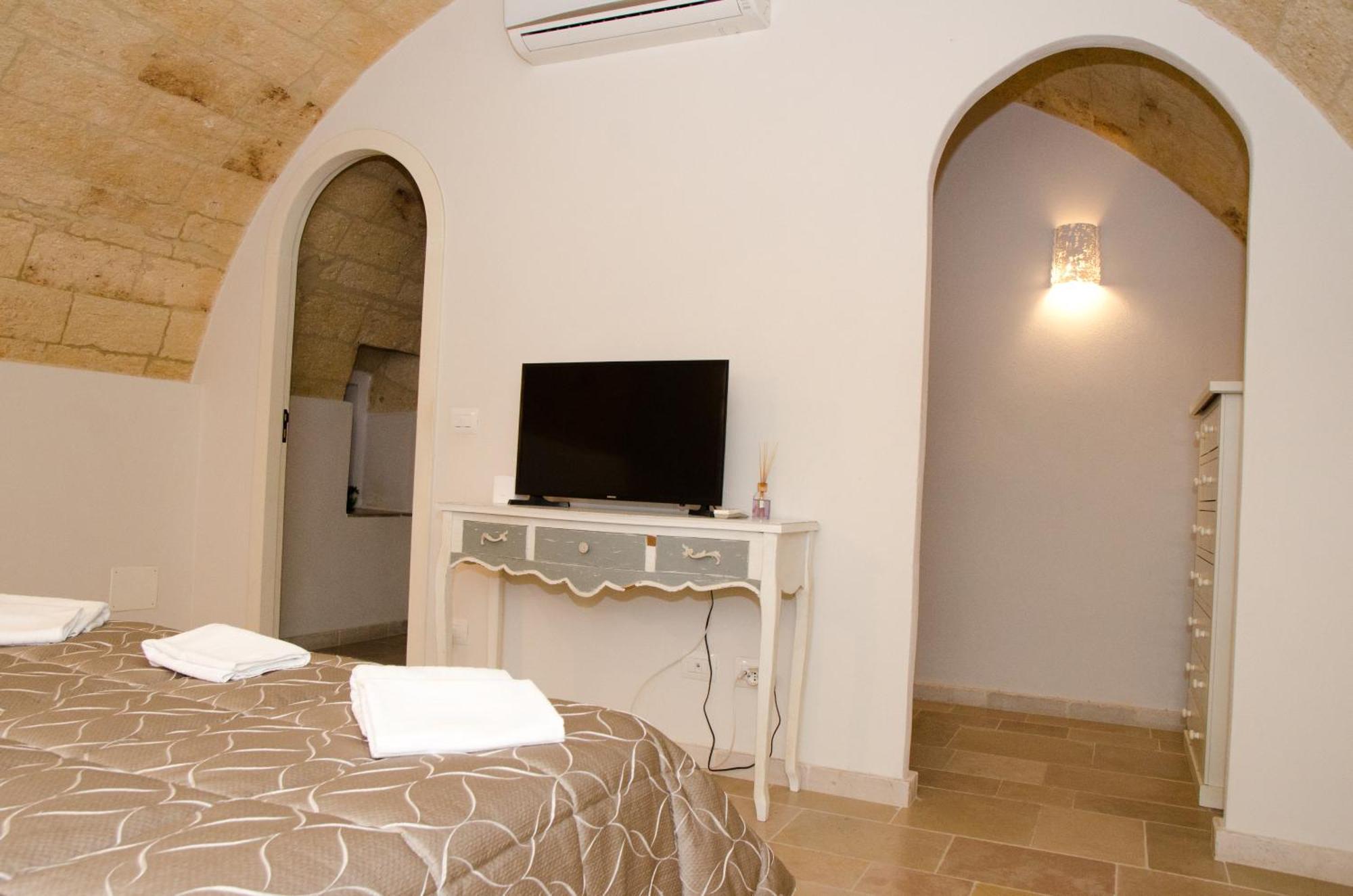 Casa Santa Caterina 32 Apartment Monopoli Exterior photo
