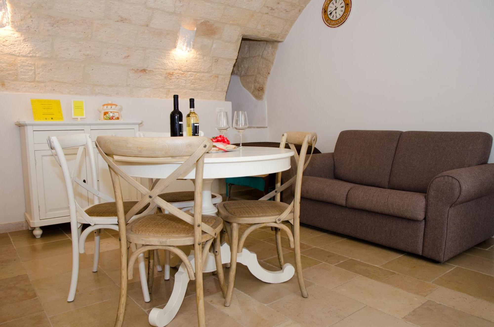 Casa Santa Caterina 32 Apartment Monopoli Exterior photo