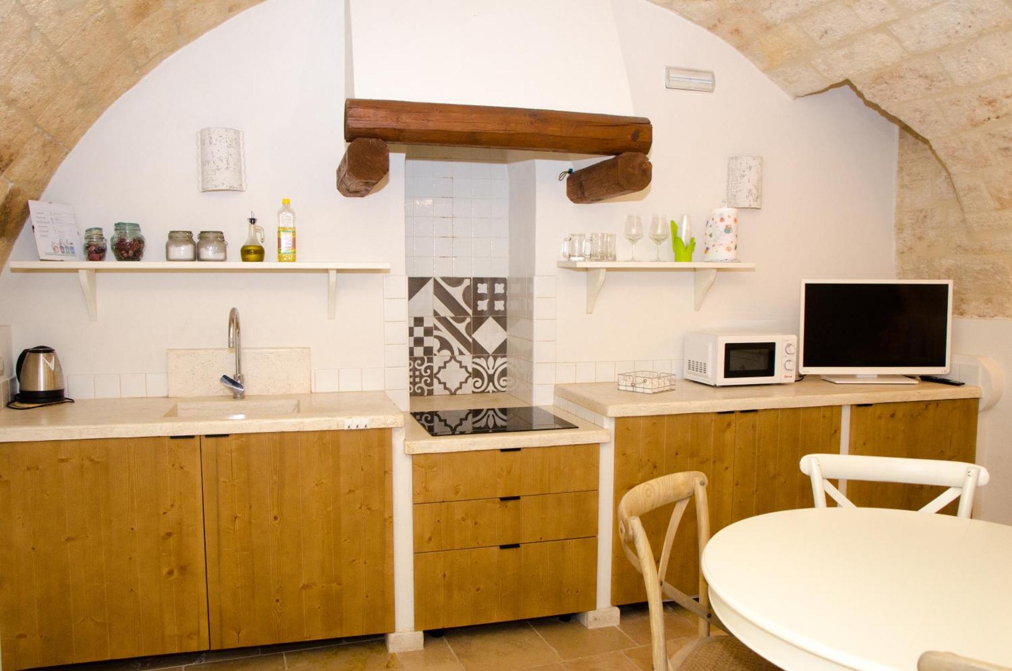 Casa Santa Caterina 32 Apartment Monopoli Exterior photo